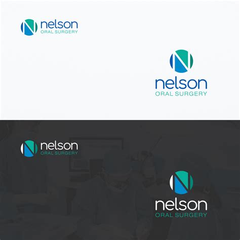 Logo Design For Nelson Oral Surgery By Logodentity Design 24911053