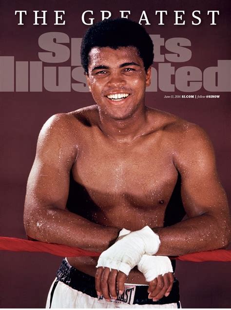 Neil Leifer Sports Illustrated Mohamed Ali George Foreman Muhammad