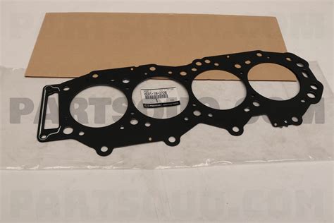 Gasket Cylinder Head We B Mazda Parts Partsouq