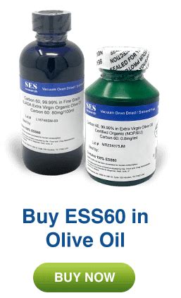 Front Page Olives - SES Research Inc. - SES Research Inc.