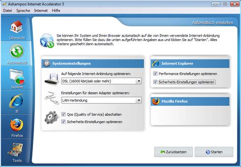 Internet Accelerator Download Heise