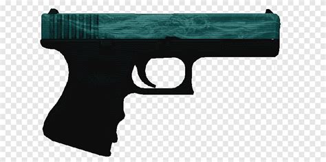 Trigger Counter Strike Global Offensive Glock 18 Firearm Template