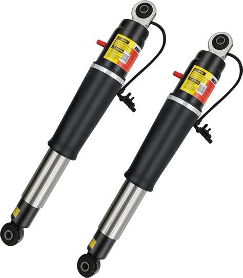 Amazon Rear Air Shock Absorber Strut Compatible With