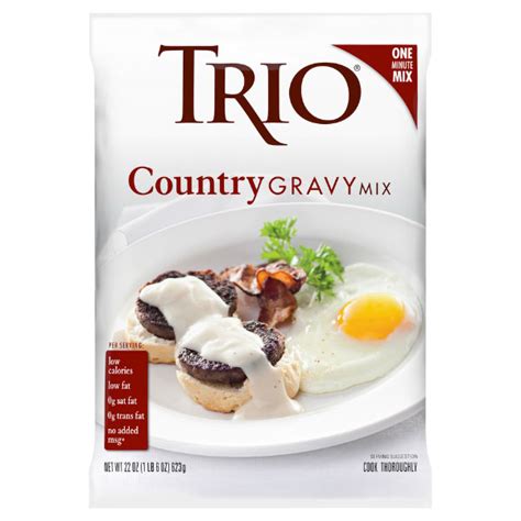 KNORR SAUCE MIX AU JUS GRAVY - US Foods CHEF'STORE