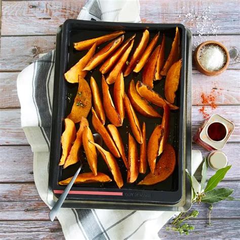 Potatoes De Patates Douces Guy Demarle