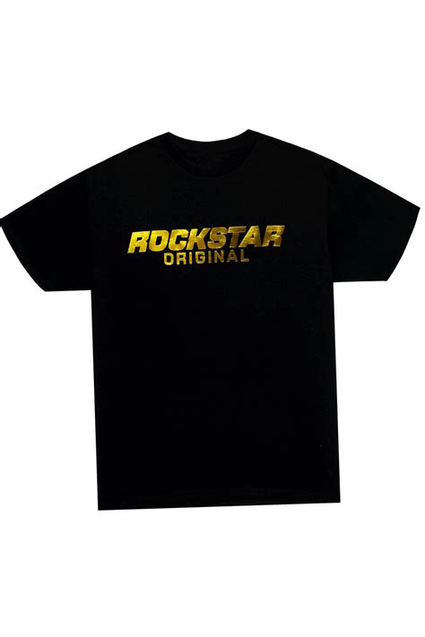 Mens Rockstar Clothing Rockstar Original Clothes For Men