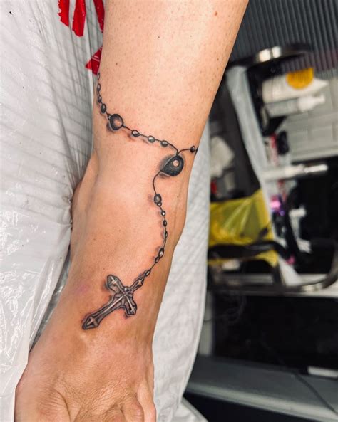 Unbeaten Faith Tattoo Ideas With Meanings Youll Love Inkmatch