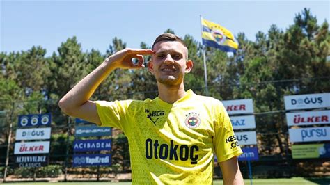 Fenerbahçe Sebastian Szymanski nin bonservisini belirledi