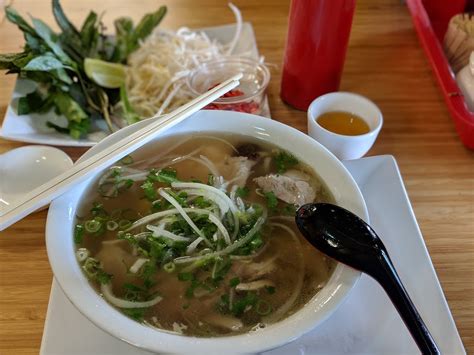 Pho An Skylark 945 57 Skylark St Inala Qld 4077 Australia