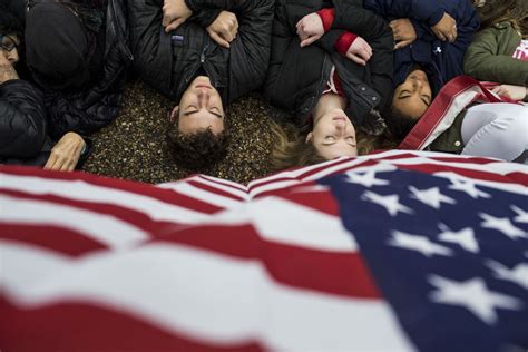 Florida Gun Control Protests in Photos - The Atlantic