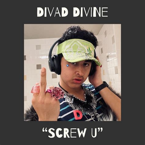 Divad Divine Screw U Lyrics Genius Lyrics