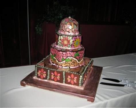 Crazy Wedding Cakes | Food and Drink