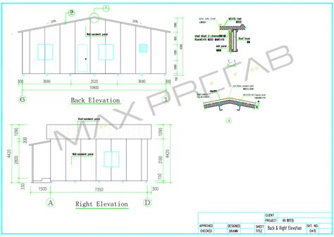 Portable House PH109735,Portable House