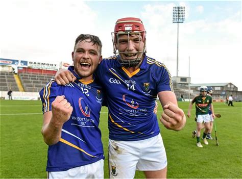 Wicklow GAA Seem Pretty Pissed Off With The Sunday Game | Balls.ie