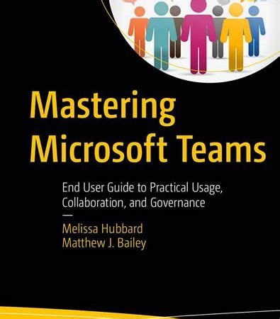 Mastering Microsoft Teams End User Guide To Practical Usage Morning Store