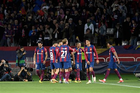 UEFA Pune Barcelona Por Comportamentos Racistas De Adeptos No Jogo