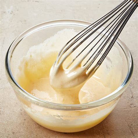 Recette Crème pâtissière légère facile