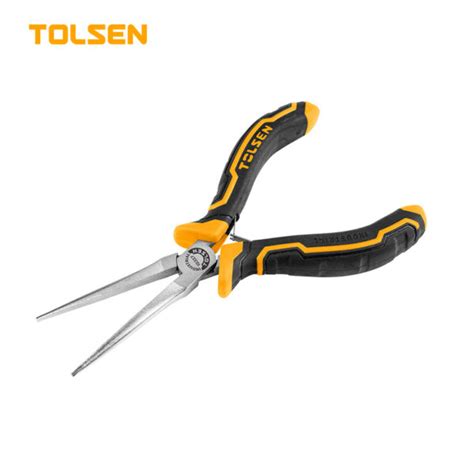 5 5 Mini Needle Nose Pliers Industrial Tolsen Tools