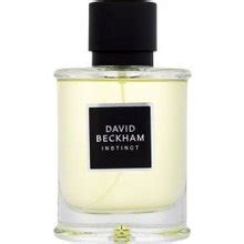 David Beckham Instinct Edp Ml Kainos Nuo Kaina Lt