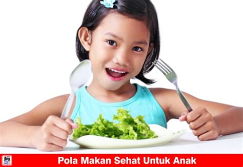 Pola Makan Sehat Untuk Anak | Super Indo - Lebih Segar, Lebih Hemat, Lebih Dekat