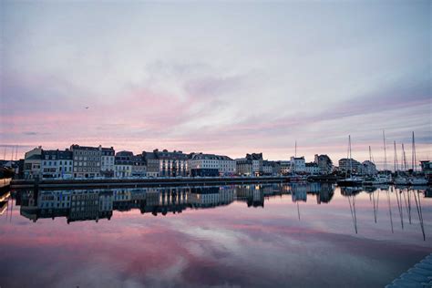 Cherbourg En Cotentin Histoire Culture Et Patrimoine