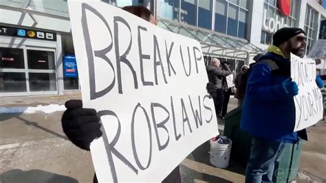 Loblaw Boycott Push Grows To 25000 Shoppers Who Say Chain Is Out Of