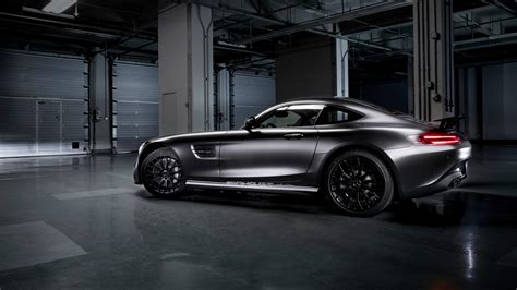 Mercedes Amg Gt Night Edition 2021 4k Carros Hd Papel De Parede Widescreen Alta Definição