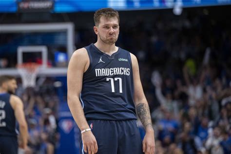 Luka Doncic's Injury Status For Pistons-Mavs Game - Fastbreak on FanNation