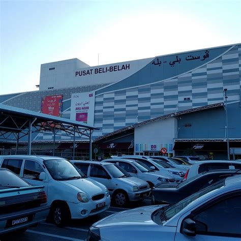 Aeon Mall Kota Bharu Ce Quil Faut Savoir Pour Votre Visite 2022