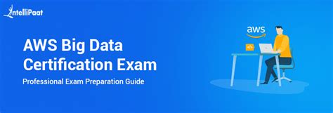 How To Pass Aws Big Data Certification Exam In First Attempt