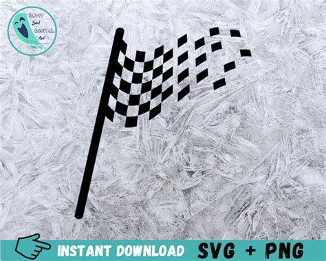 Racing Flag SVG Racing Svg Race Flag SVG Race Flag Png - Etsy