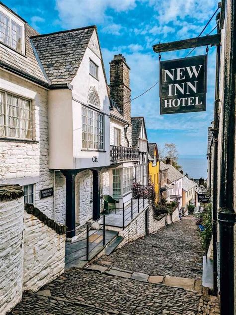 Things To Do In Clovelly Devon A Complete Guide Discover More Uk