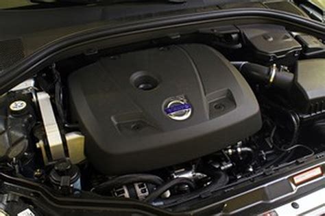 Volvo XC60 Ganha Novo Motor 2 0 Drive E