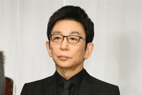 古舘伊知郎が絶賛した、加藤浩次の「気遣い」 スッキリ終了めぐる記者対応に「立派」「中々できない」 J Cast ニュース【全文表示】