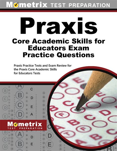 Praxis Core Academic Skills For Educators Practice Saudi Arabia Ubuy