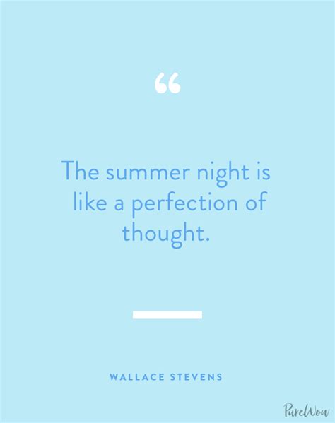 45 Summer Quotes that Capture the Magic of Summer - PureWow