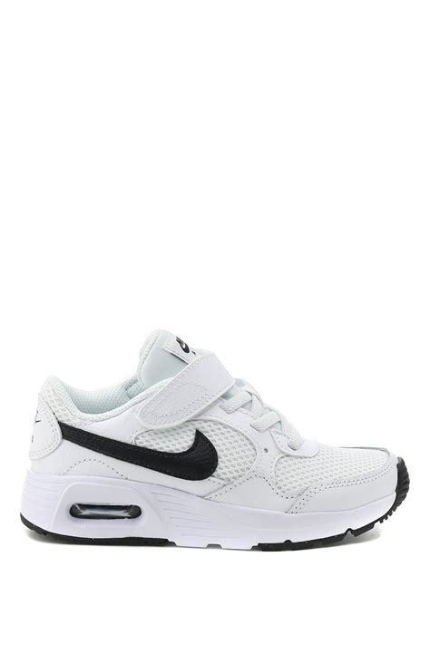 Air Max Sc Beyaz Erkek Ocuk Sneaker Fiyatlar Flo