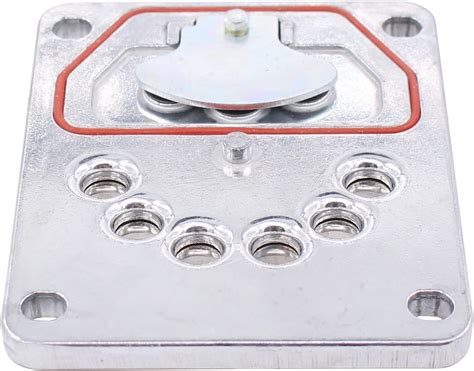 Amazon MOTOKU DAC 280 Air Compressor Valve Plate For Craftsman 919