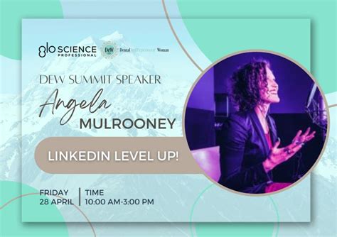 Dr Angela Mulrooney On Linkedin Linkedin Pivot Lifestyle