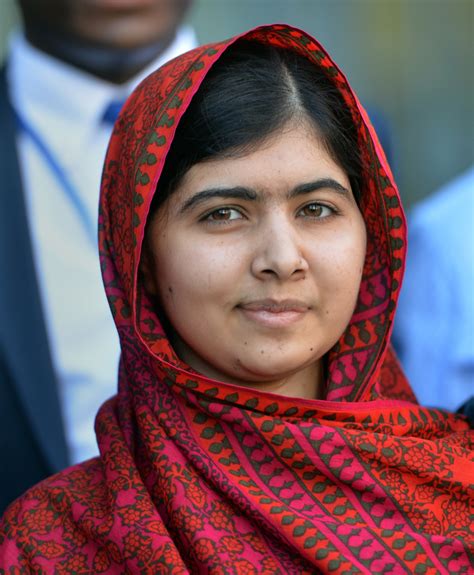 Malala Yousafzai - Life 'N' Lesson