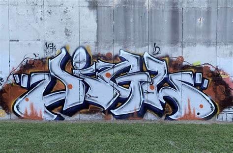 Graffiti Letters 61 Graffiti Artists Share Their Styles Artofit