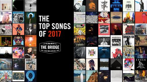 Top Songs 2017