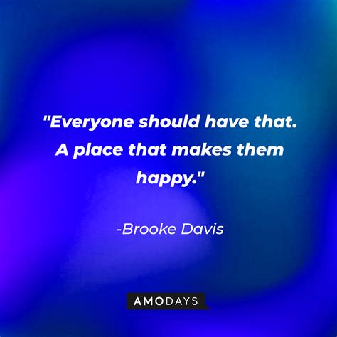 41 Brooke Davis Quotes: Life, Love & Friendship, 'One Tree Hill' Style