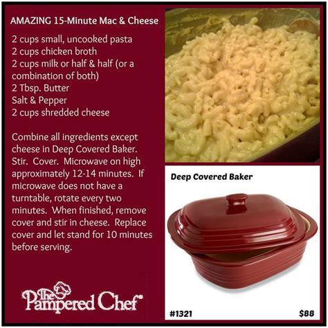 Pin On Pampered Chef In 2024 Pampered Chef Recipes Pampered Chef