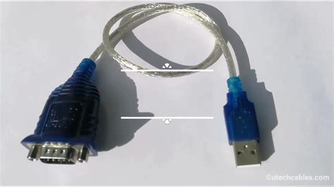 Prolific Pl2303 1ft Usb To Serial Cable Driver Buy Usb To Serial Cable1ft Usb To Serial Cable