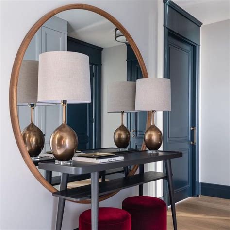 47 Hallway Mirror Ideas That Make A Huge Difference In 2025 Houszed