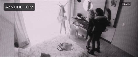 BEGONA NARVAEZ Nude AZNude