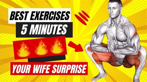 Kegel Exercises For Men Last Longer For All Genders Youtube