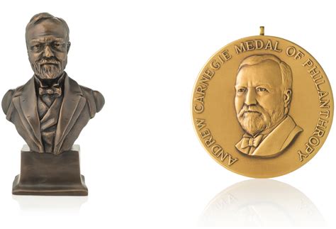 FAQ - Carnegie Medal of Philanthropy