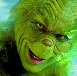 The Grinch GIFs - Find & Share on GIPHY